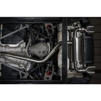 Cobra Sport BMW M2 F87 Valved Cat-Back Exhaust System