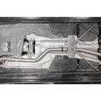 Sistema de escape Cat-Back Cobra Sport BMW M235i F2x