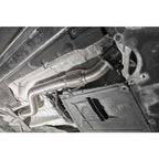 Sistema de escape Cat-Back Cobra Sport BMW M235i F2x