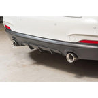 Escape de alto rendimiento Cat Back Cobra Sport BMW M240i (F22/F23 LCI) (15-21)