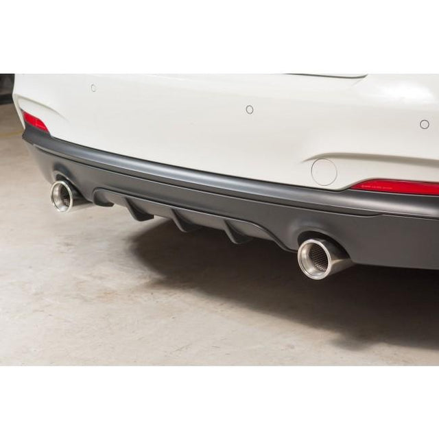 Escape de alto rendimiento Cat Back Cobra Sport BMW M240i (F22/F23 LCI) (15-21)