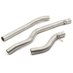 Cobra Sport BMW M240i F22 Resonator GPF Delete Exhaust System