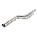 Cobra Sport BMW M3/M4 F8x Secondary De-Cat Bypass Exhaust System