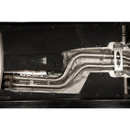 Cobra Sport BMW M3/M4 F8x Secondary De-Cat Bypass Exhaust System