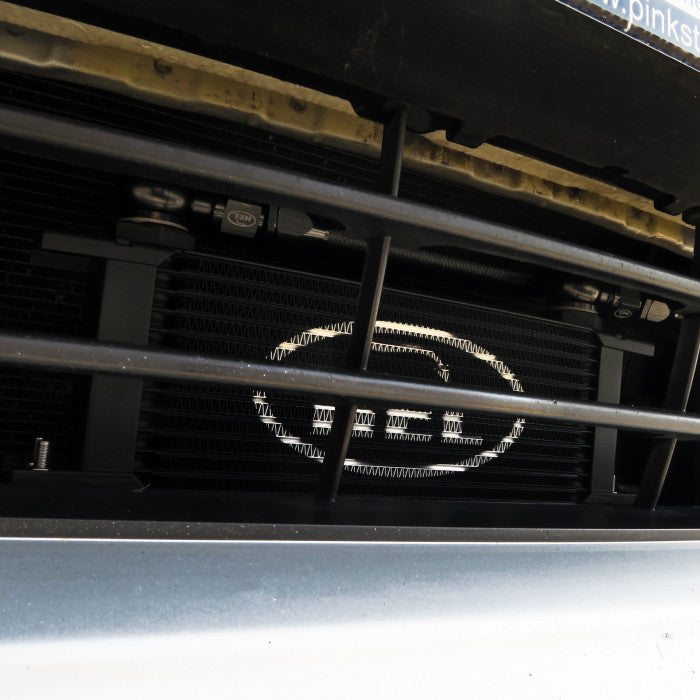 HEL Direct Fit Oil Cooler Kit - Toyota GT86 12-20 (HOCK-TOY-001)