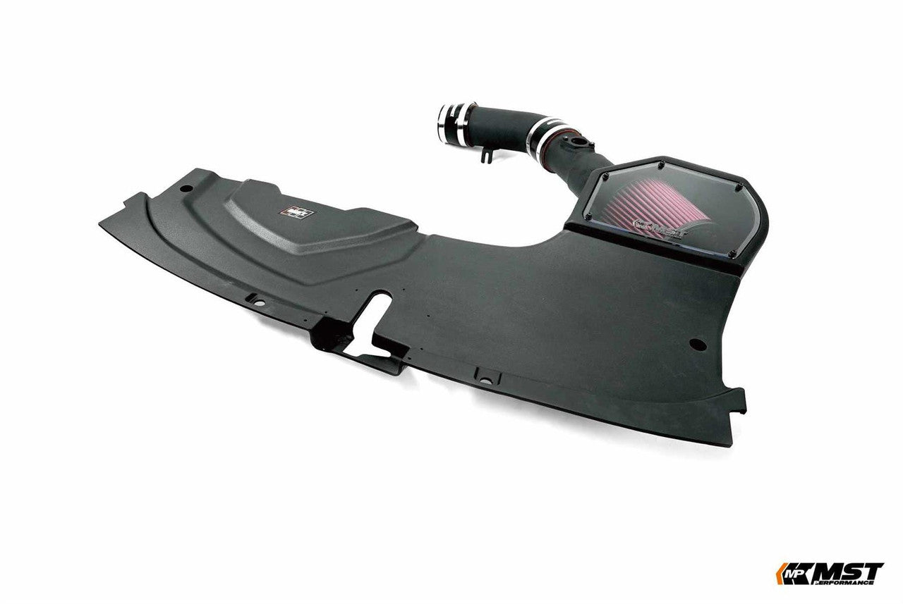 Kit de inducción de alto rendimiento MST para Subaru BRZ Toyota GT86 2.0 2012-21 