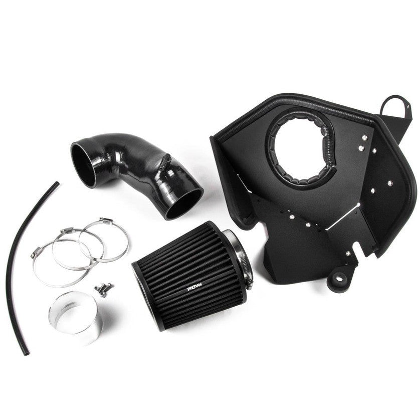 Kit d'induction Ramair PRORAM pour VW Golf GTi et R MK8 