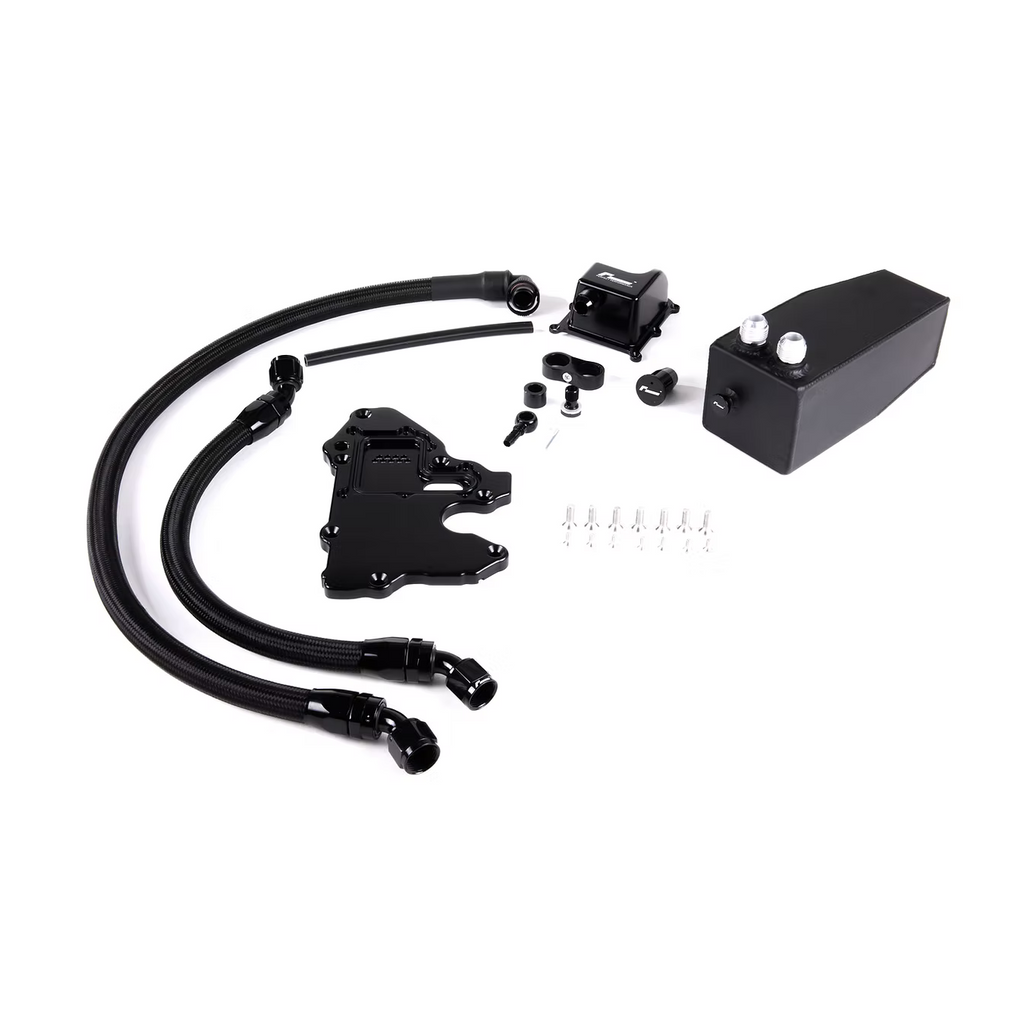 Racingline Oil Catch Can - VAG MQB 2.0 TSI EA888 Gen 3 Models