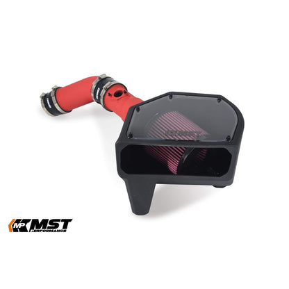 MST Performance Induction Kit With Hose for 2020+ GR Yaris 1.6