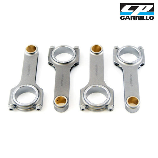 Carrillo Connecting Rods Set for Mini Cooper F56 - B48B20 w/ WMC Bolts