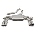 Cobra Sport Cupra Ateca 300PS GPF-Back Exhaust System