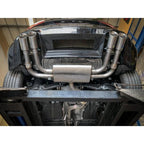Cobra Sport Cupra Ateca 300PS GPF-Back Exhaust System