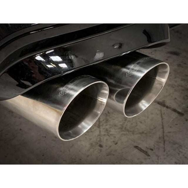 Cobra Sport Cupra Ateca 300PS GPF-Back Exhaust System