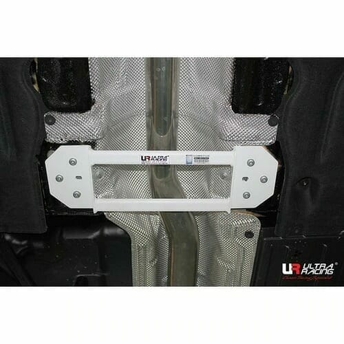 Ultra Racing Mid Lower Brace - MINI Cooper S F56 – JXL Performance