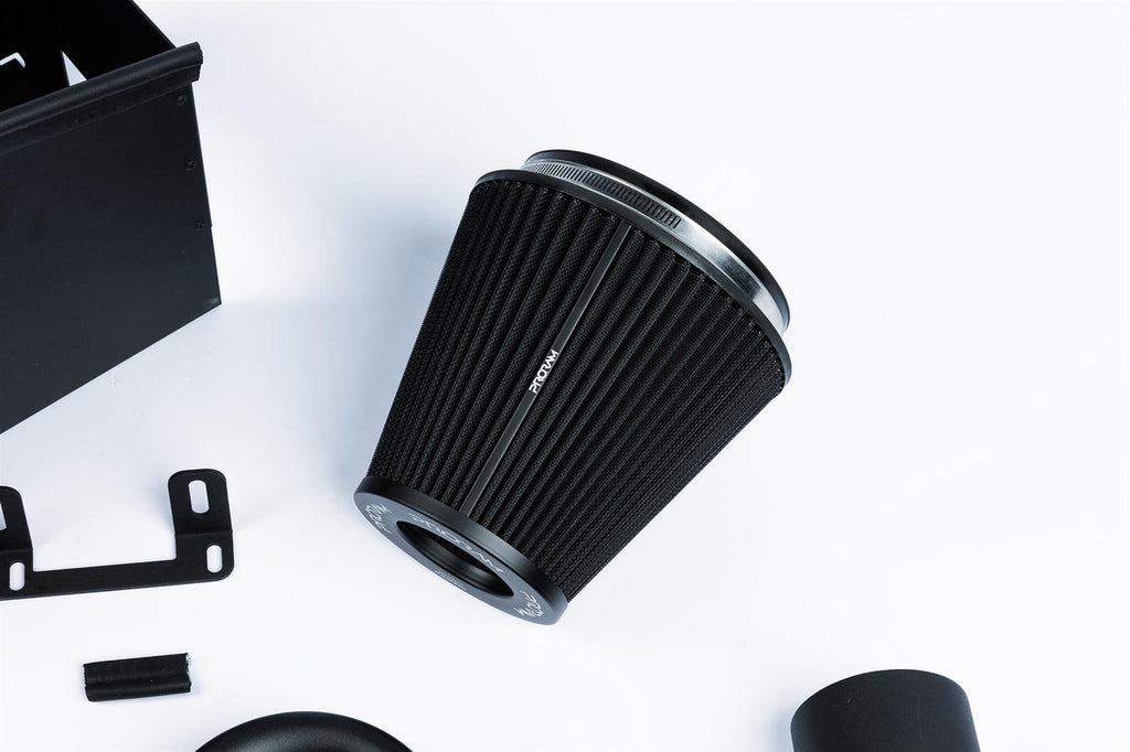 Ramair Pleated Induction Kit for Audi RS3 8V CZGB