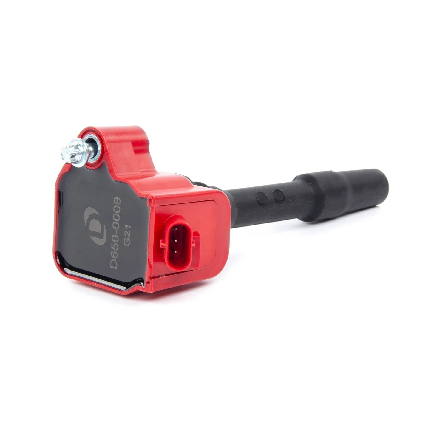 Dinan Ignition Coil B-Series (Red) - BMW B38, B48, B58, S58