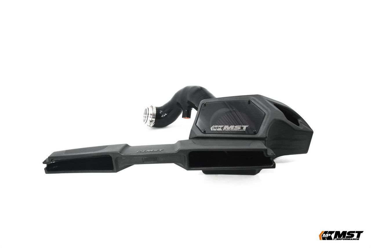 Kit de inducción de alto rendimiento MST para VW Golf R Mk8 EA888 EVO 