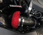 Kit complet d'admission d'air en carbone HKS - Toyota GR Supra