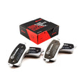 Pastillas de freno traseras Brembo Sport HP2 - 07.B315.56 - Audi S4/S5 B8 