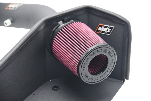 MST Performance Induction Kit for Audi 2.5 TFSI Engine