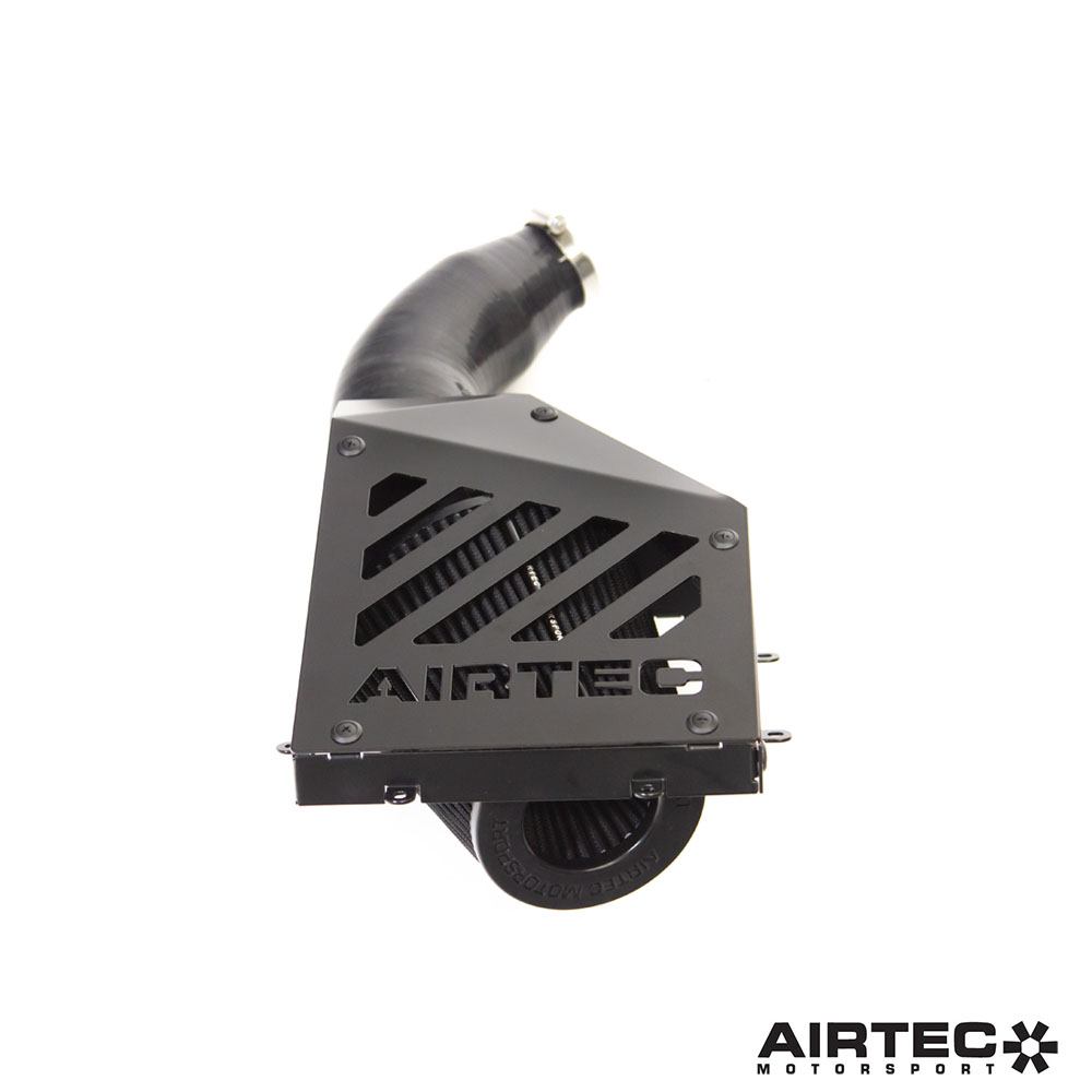 Kit de inducción AIRTEC Motorsport para Audi S1 ​​8X