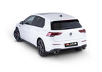 Remus VW Golf GTI Mk8 Clubsport GPF-Back Exhaust System