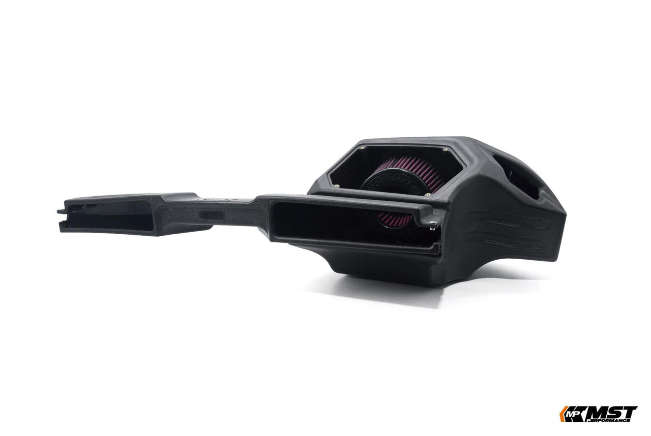 Kit d'induction MST Performance pour VW Golf GTI Mk8 EA888 EVO 