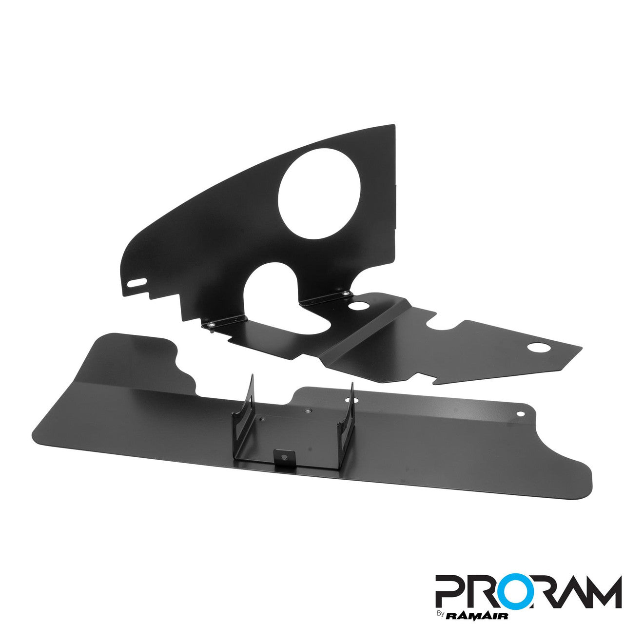 Ramair PRORAM Over Size Performance Induction Kit for VW Scirocco R
