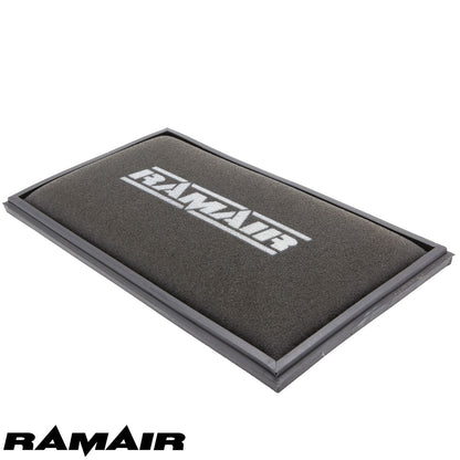 Ramair Foam Air Filter for Audi RS3 8V/8Y, TTRS 8S & RSQ3 F3