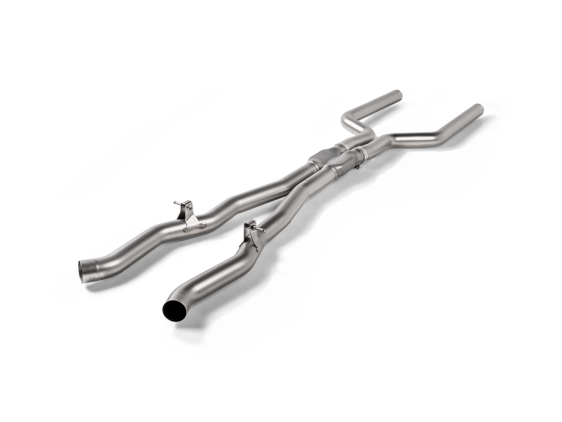 Sistema de escape GPF-Back del Toyota GR Yaris Scorpion