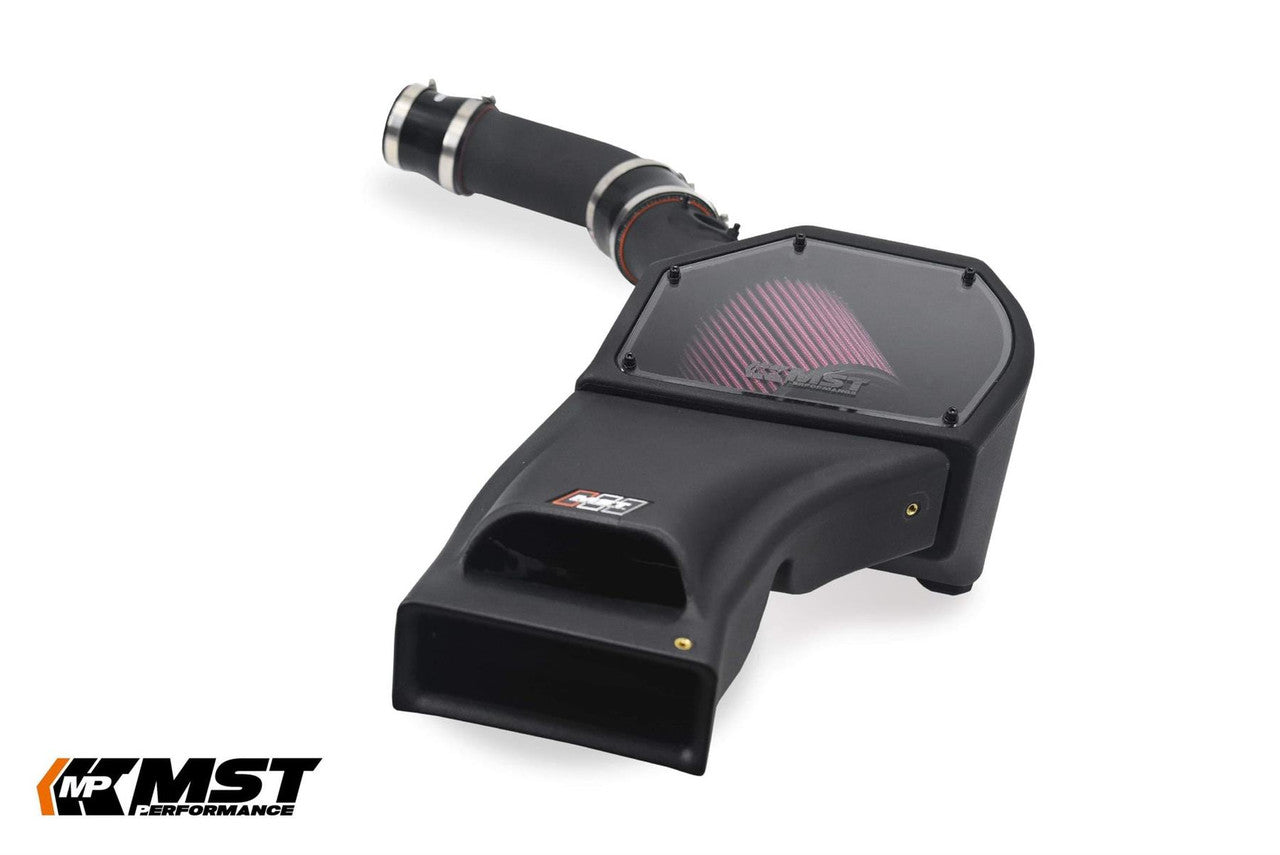 MST Performance Induction Kit With Hose for 2020+ GR Yaris 1.6