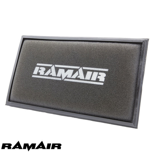 Ramair Foam Air Filter for Audi RS3 8V/8Y, TTRS 8S & RSQ3 F3