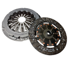 Genuine Ford ST200 2 Piece Clutch Kit - Ford Fiesta ST Mk7 ST180 1.6 EcoBoost