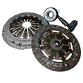 Genuine Ford ST200 2 Piece Clutch Kit - Ford Fiesta ST Mk7 ST180 1.6 EcoBoost