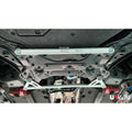 Ultra Racing Front Lower Brace (Rear) - Toyota GR Yaris Gen 1