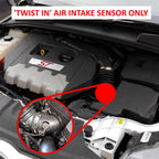 Ramair Performance Intake Kit for Ford Focus ST Mk3 ST250 2015-2018 (Facelift)