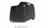 Eventuri Carbon Fibre Engine Cover for BMW M135i/M235i/M2 F2x N55