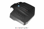Eventuri Carbon Fibre Engine Cover for BMW M135i/M235i/M2 F2x N55