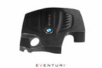 Eventuri Carbon Fibre Engine Cover for BMW M135i/M235i/M2 F2x N55