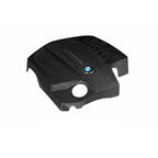 Eventuri Carbon Fibre Engine Cover for BMW M135i/M235i/M2 F2x N55