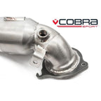 Sistema de escape turboalimentado Cobra Sport Ford Fiesta ST Mk7 (ST180) 