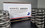 Kelford Cams BMW Z4 G29 & Toyota Supra A90 B58 Extreme Valve Springs & Retainers