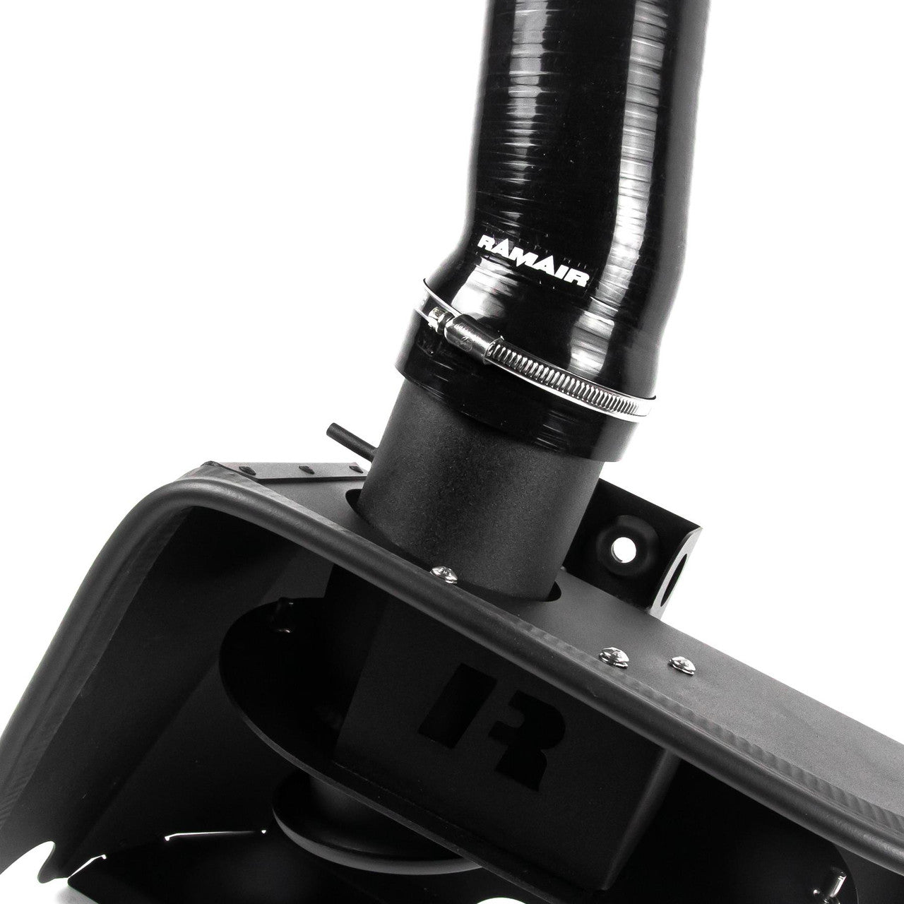 Kit de admisión Ramair Performance (incluye manguera de admisión) para Audi S3 8V, TTS 8S y VW Golf GTI/R Mk7