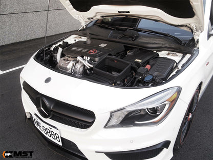 MST Performance Induction Kit and Silicone Hose for Mercedes A45 AMG W176