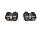 Akrapovic Slip-On Titanium Exhaust - BMW M2 G87