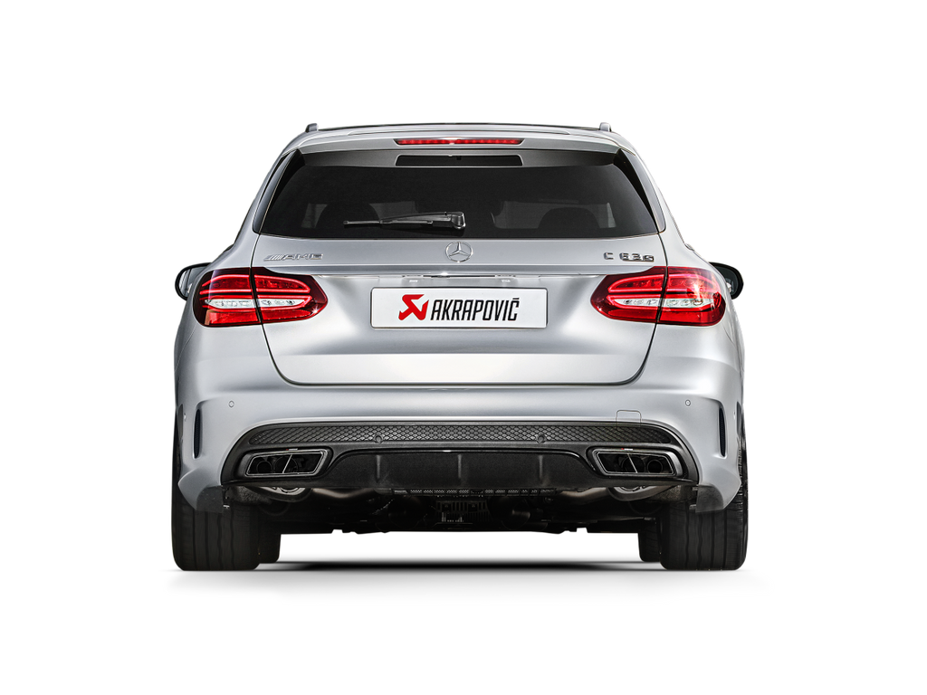 Sistema de escape GPF-Back del Toyota GR Yaris Scorpion