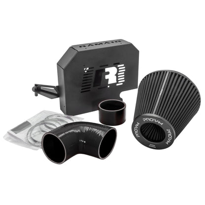 Ramair Ford Focus ST 225 Performance Intake Kit with ECU Holder