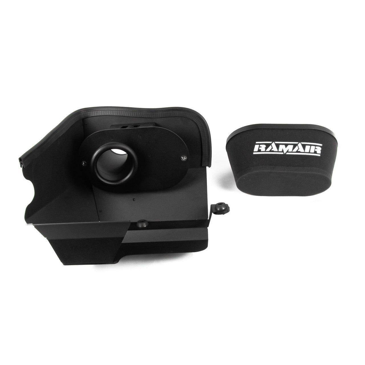 Ramair Performance Intake Kit for Audi S3 8V, TTS 8S & VW Golf GTI/R Mk7