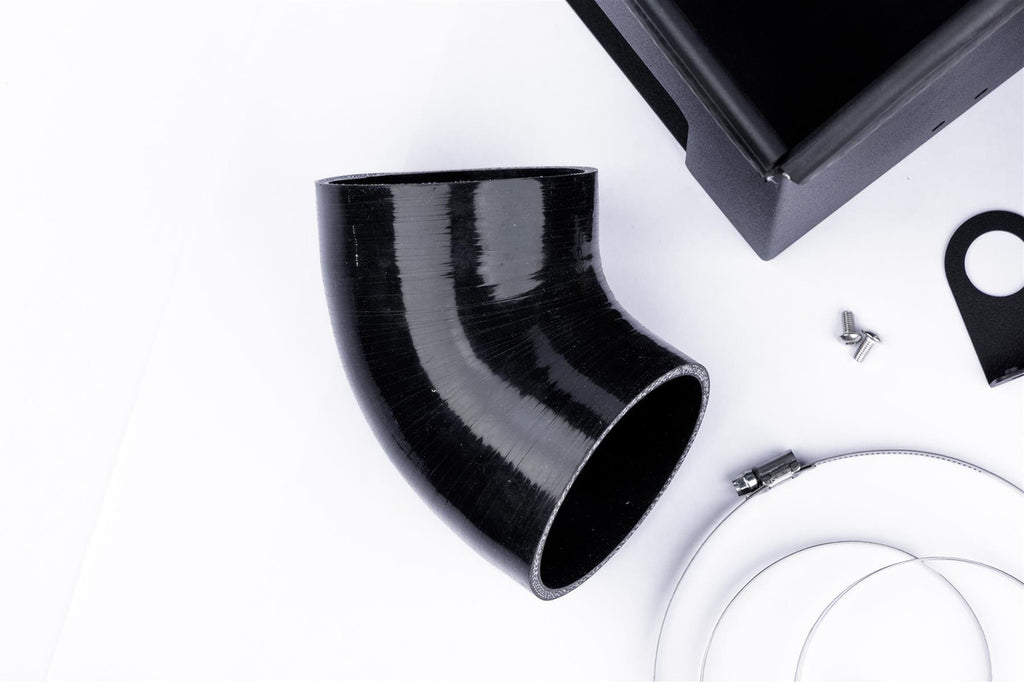 Kit d'induction Ramair Proram pour Audi RS3 8V/8Y, TTRS 8S et RSQ3 F3