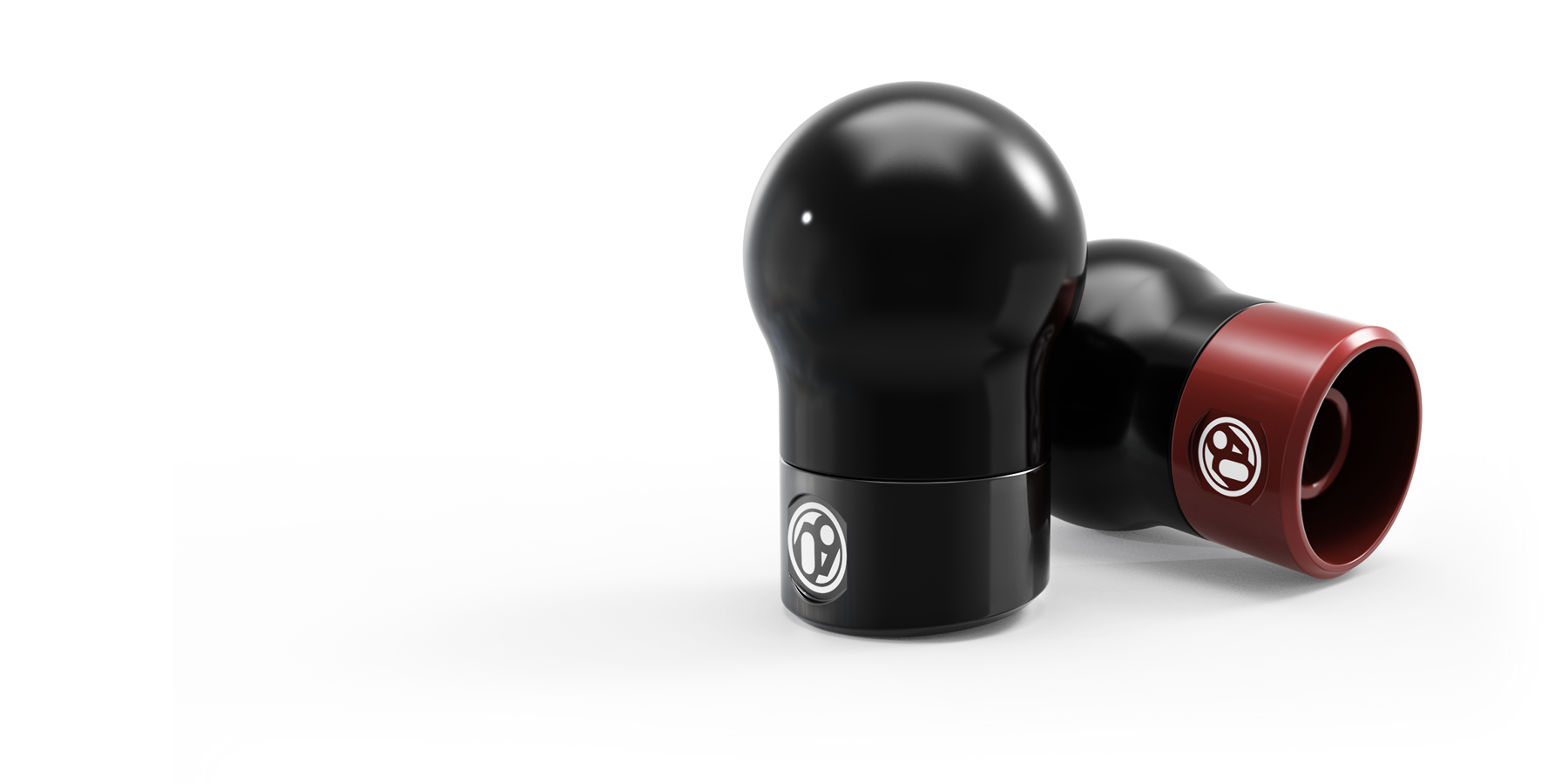 ZERONINE Design Acetal Lightweight Gearknob - Various Ford/Toyota Models